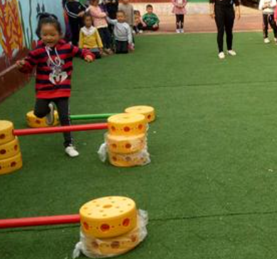 国家开放大学电大《幼儿游戏与玩具》终结性考试大作业答案